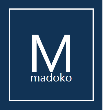 Madoko logo