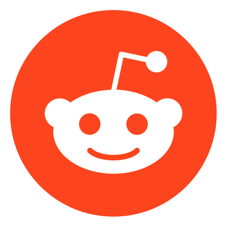 Reddit logo