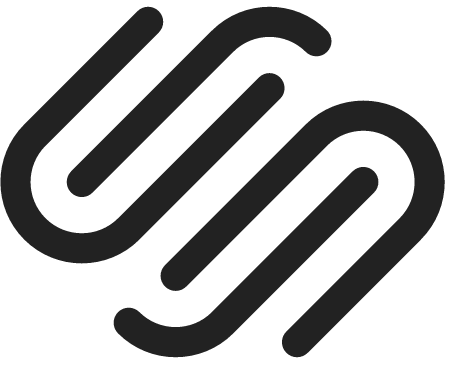 Squarespace logo